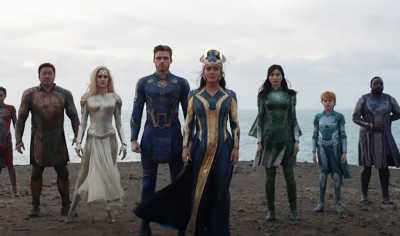 Fakta-Fakta Penting Terkait Trailer Eternals thumbnail